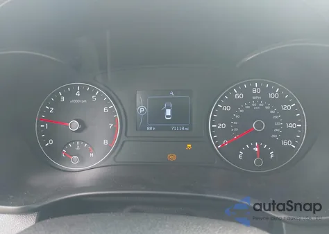 2017 Kia Optima Ex from USA, damaged, VIN 5XXGU4L35HG164578